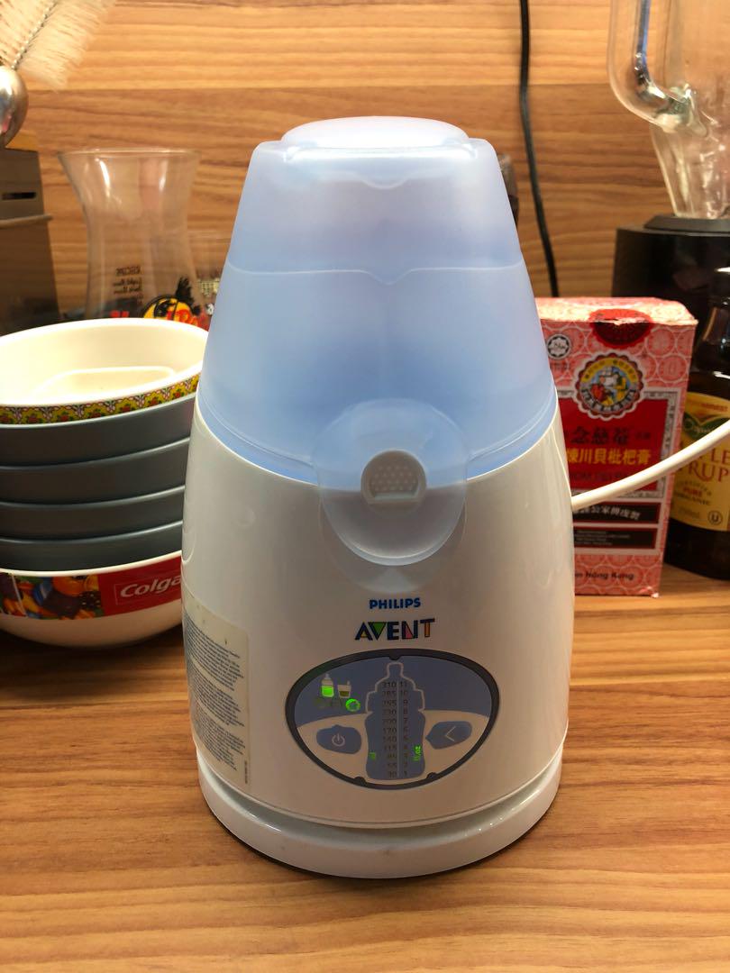 bottle warmer for sale