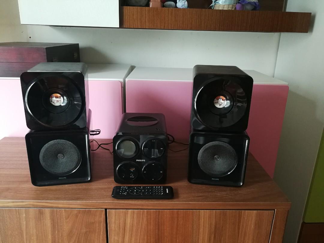 mini sound box speaker