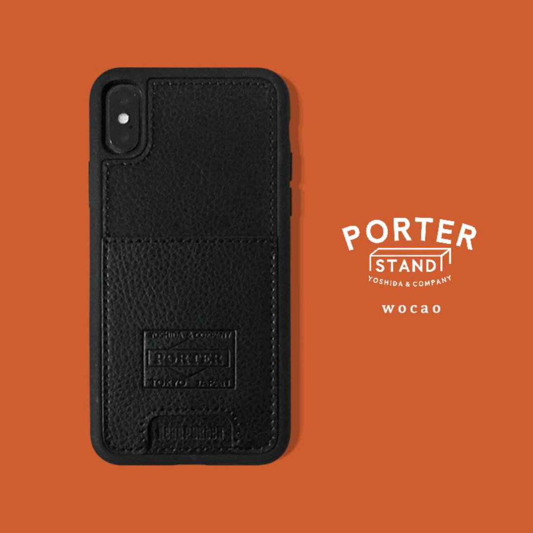 Porter Yoshida Co Iphone X Case Mobile Phones Tablets
