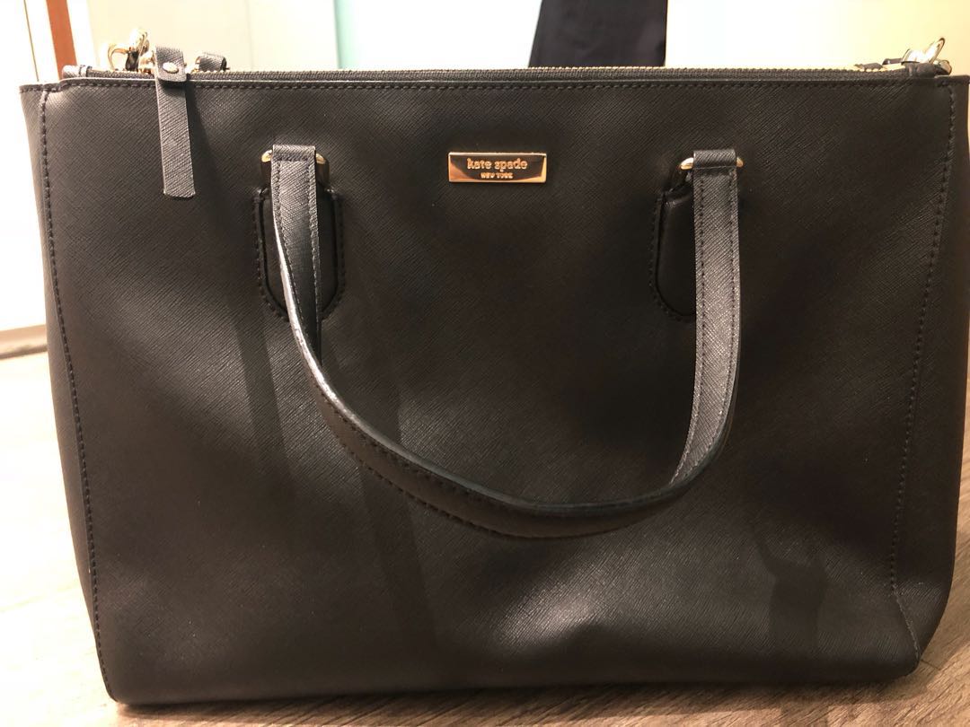 kate spade office bag