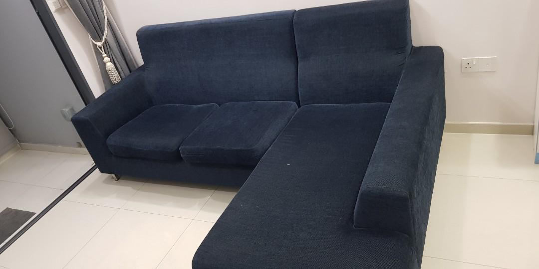 Preloved Sofa To Bless Furniture Sofas On Carou Preloved Sofa To Bless Furniture