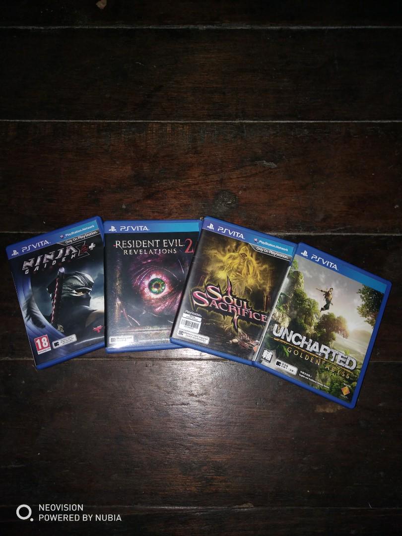 sell ps games