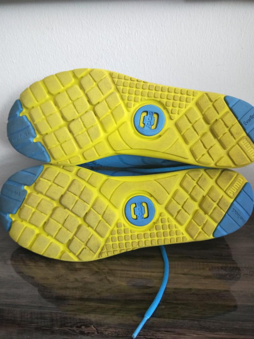 Puma on sale faas 100r