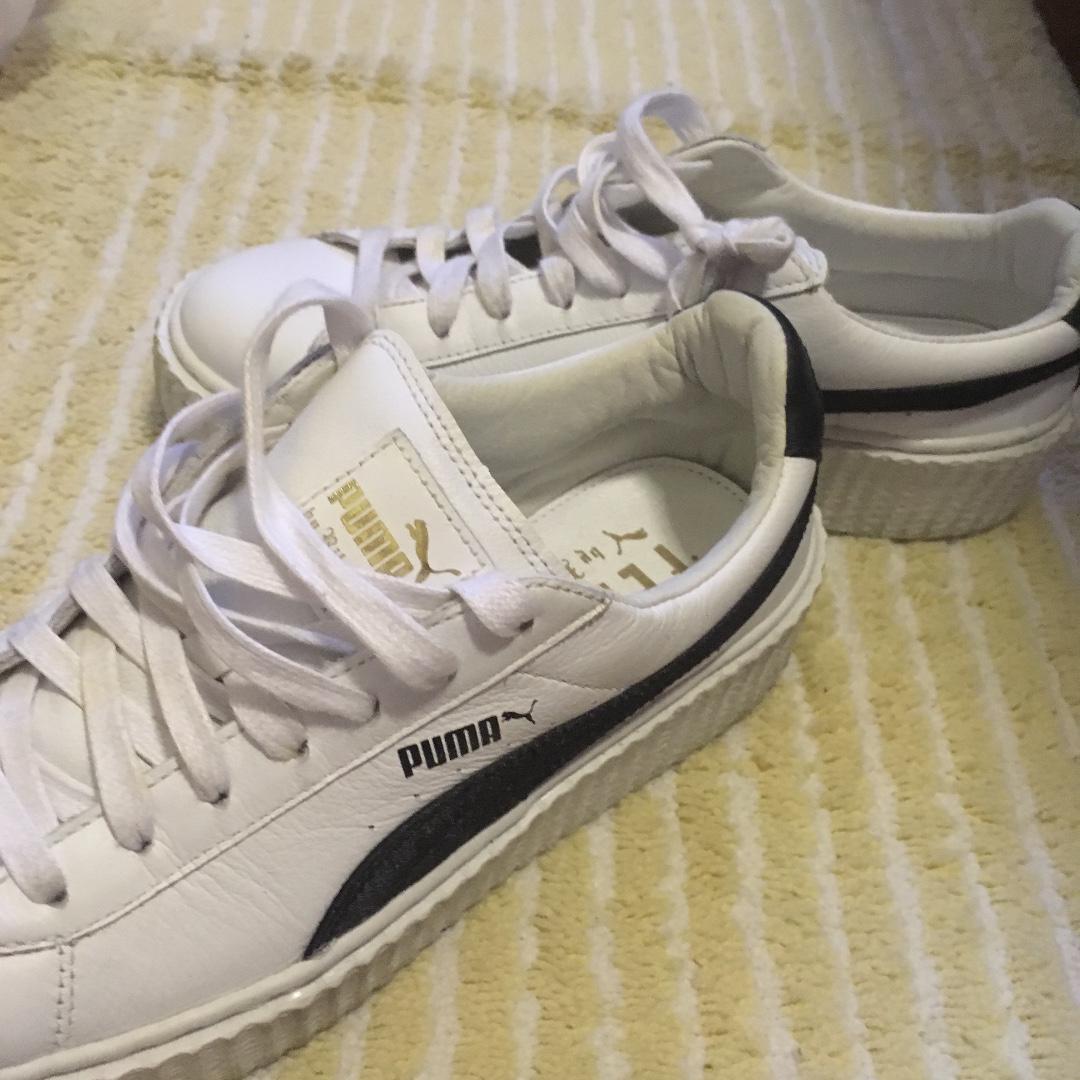 Puma fenty 40 best sale