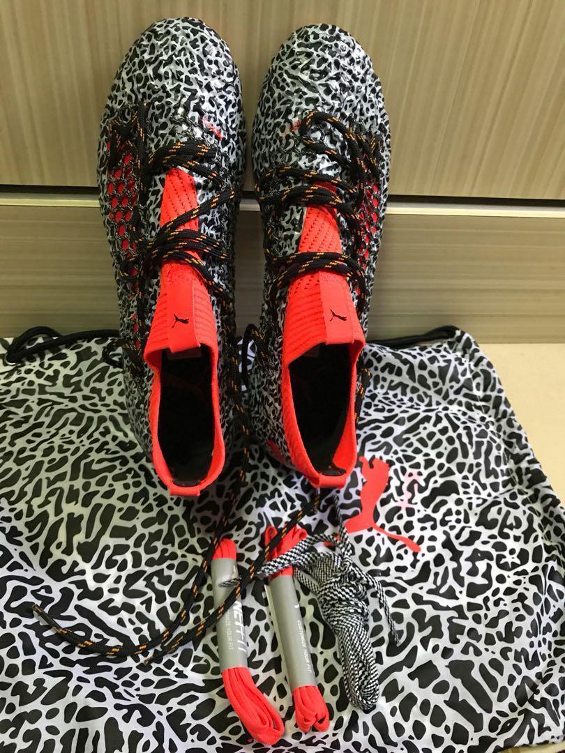 Puma future safari 2025