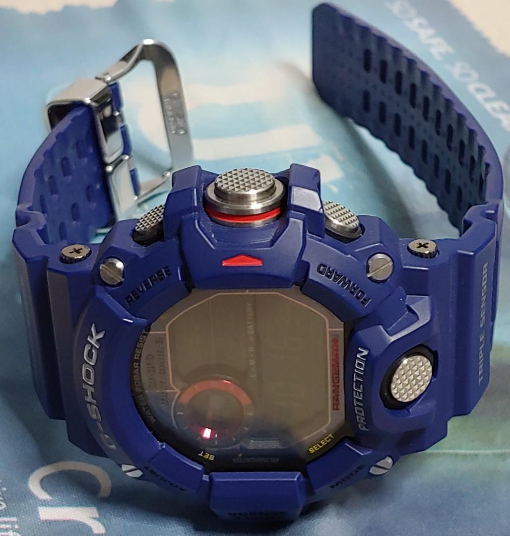 Rangeman navy blue shop