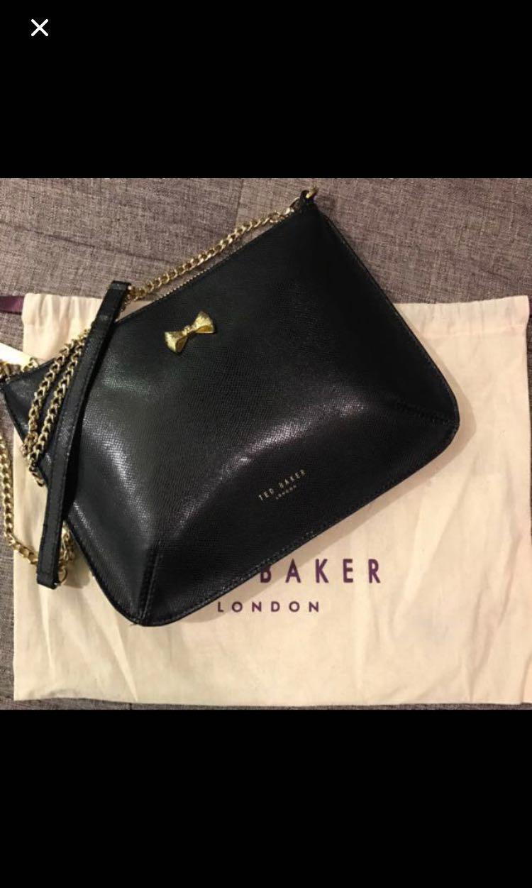 Ted baker sling bags price clearance