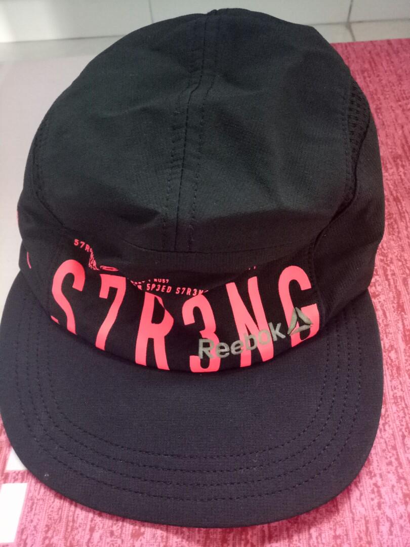 reebok caps price