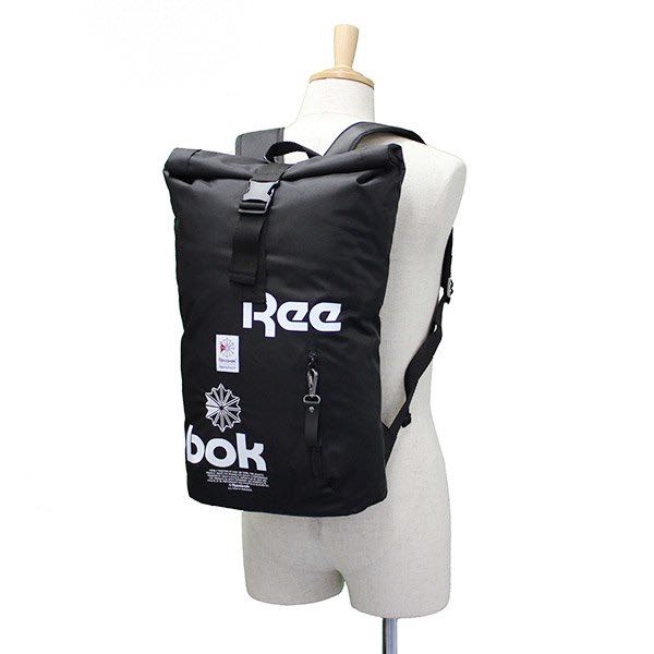 Reebok classic backpack, Men's Fashion 