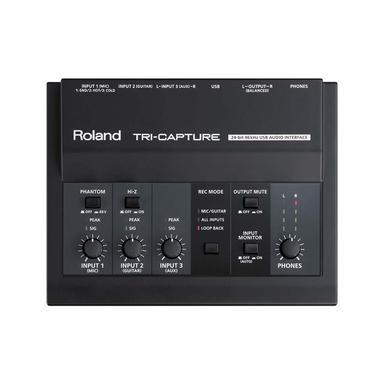 Roland tri capture sale