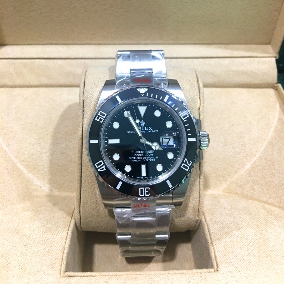 noob rolex v9