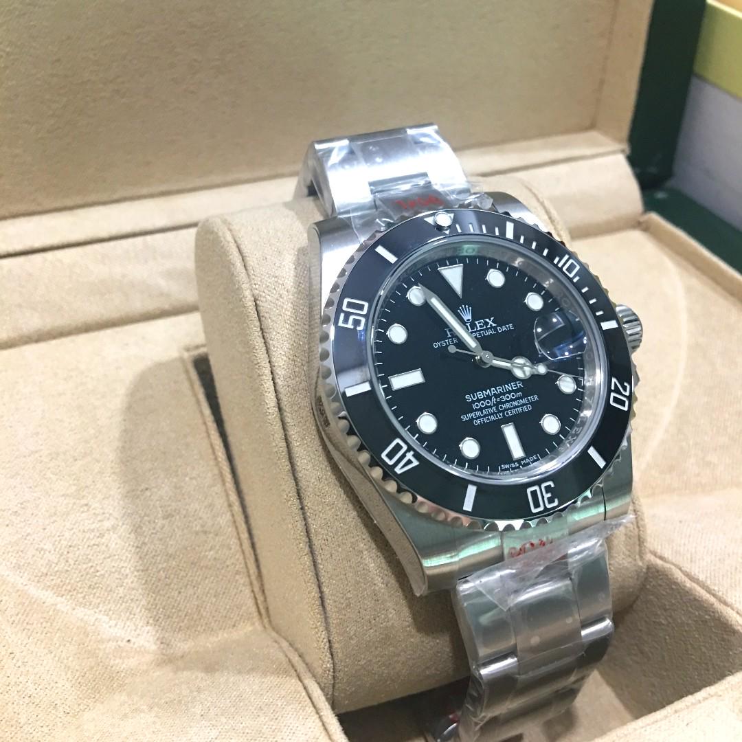Rolex hulk noob hotsell