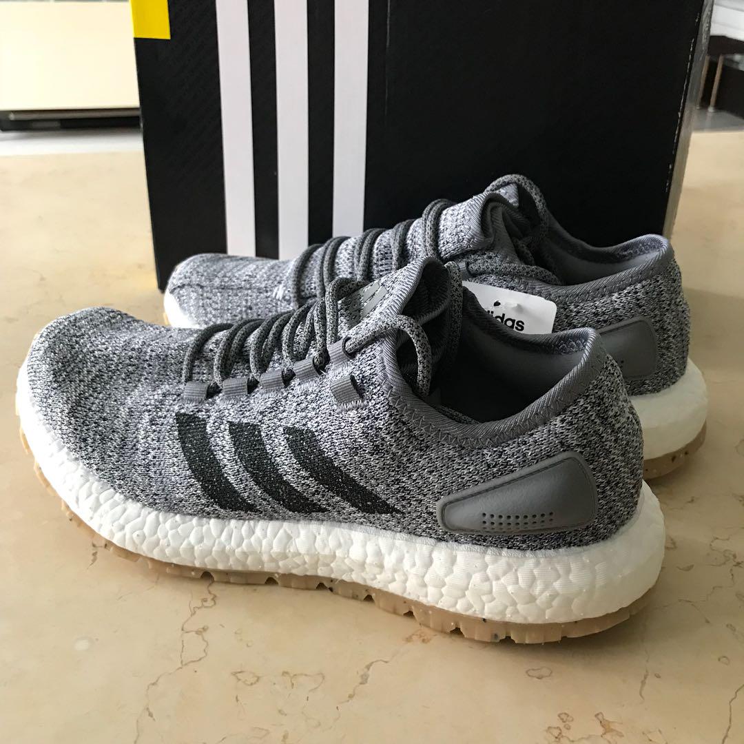 SALE Adidas Pureboost All Terrain