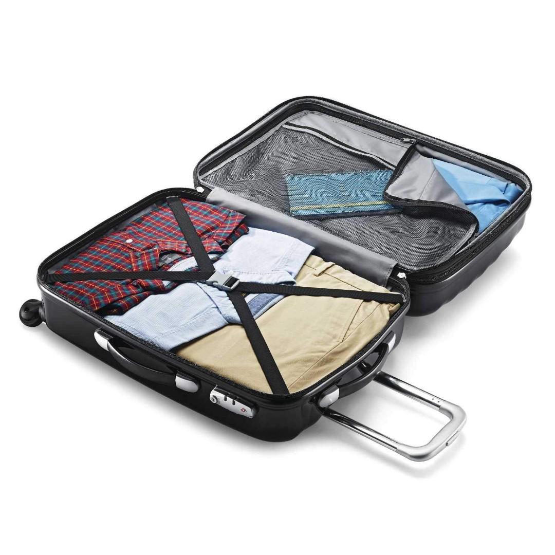 samsonite prism