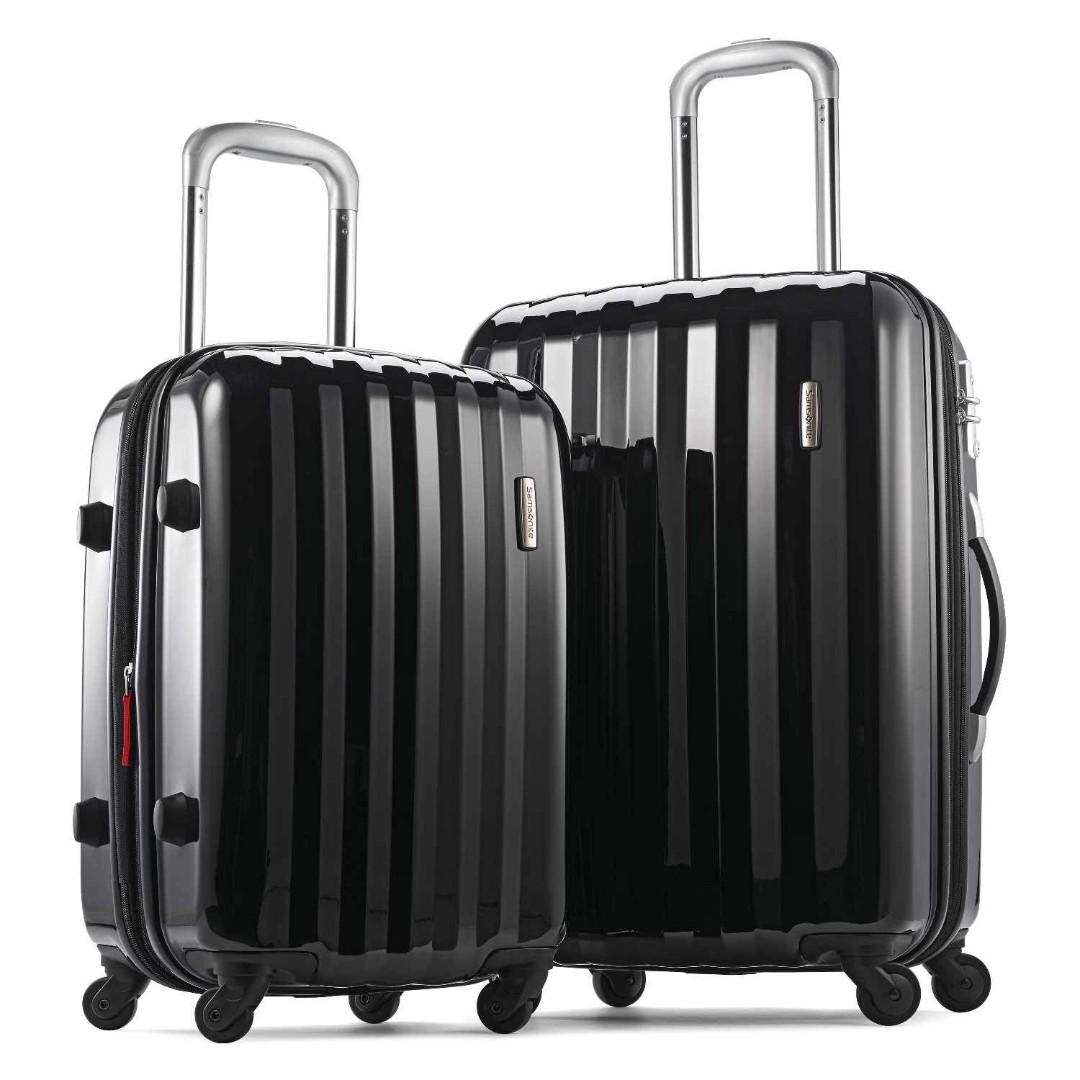 samsonite 24 inch carry on