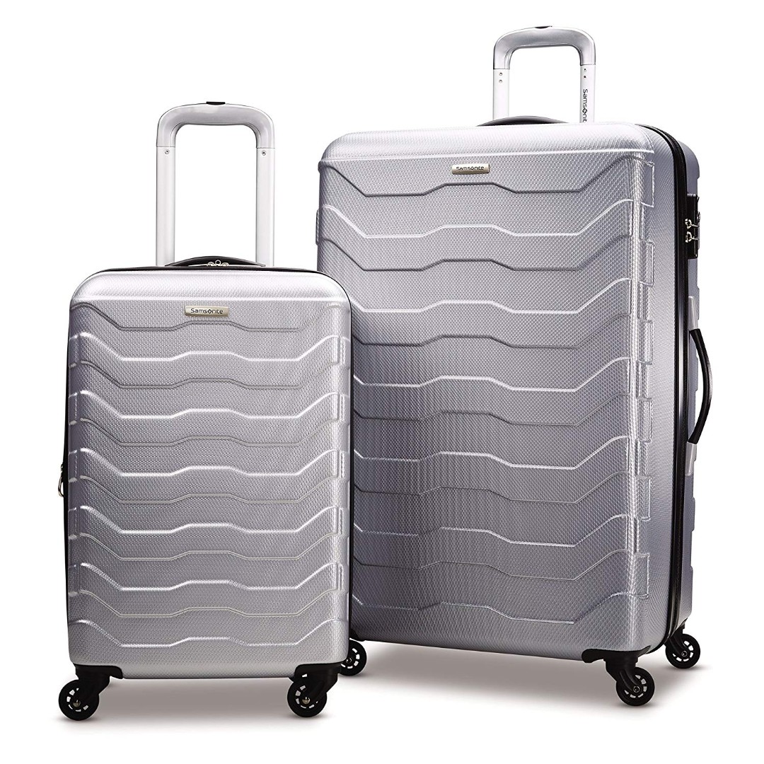 samsonite luggage 28 inch lightweight