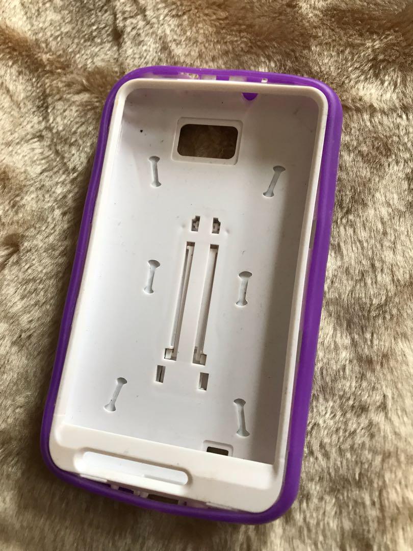 SAMSUNG NOTE 1 CASE (Category: Samsung) located in Pasay City. Submitted by lovemiyaki (Listing ID 186095196, Image 3). Description: .