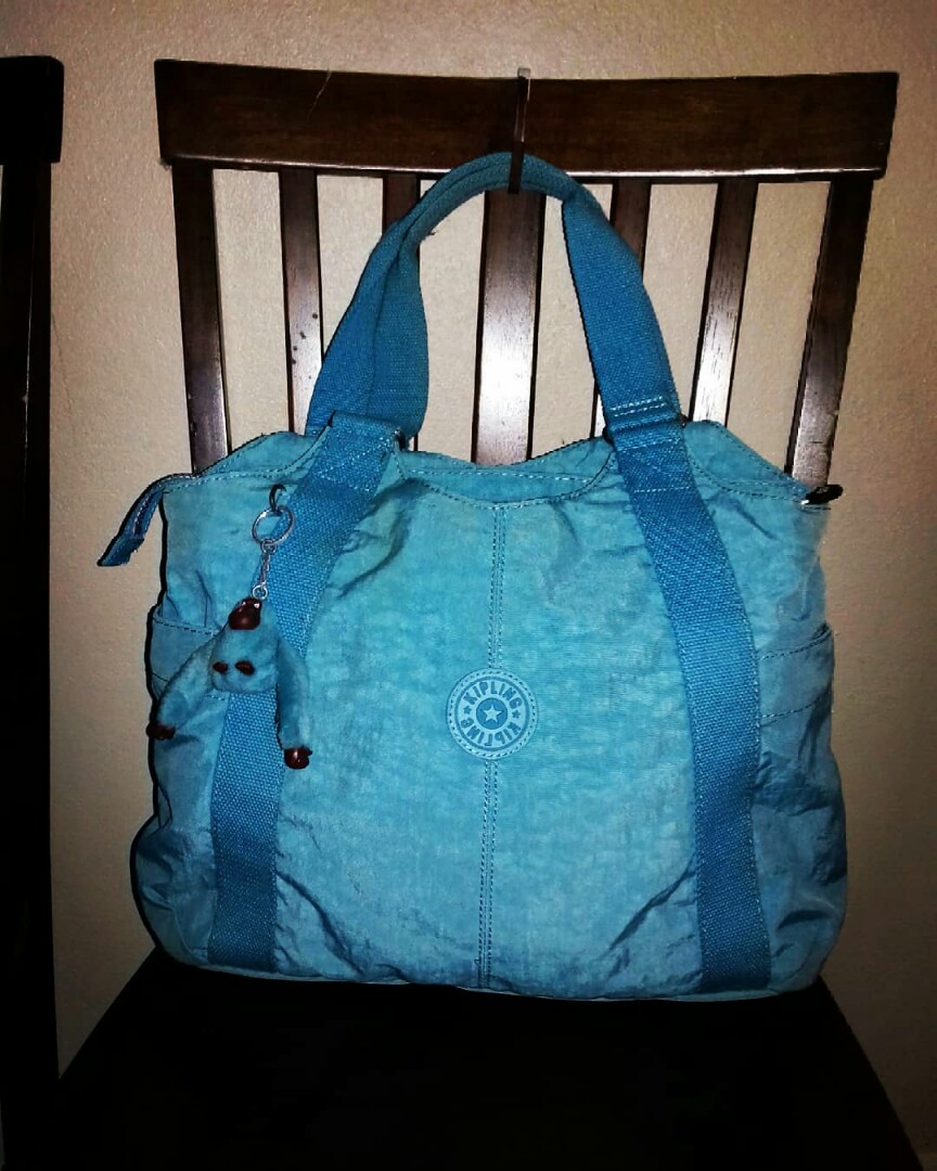 Shoulder Bag Kipling Cicely Luxury Bags Wallets On Carousell