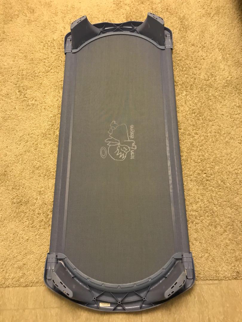 Stack Cot, Babies & Kids, Baby Nursery & Kids Furniture, Cots & Cribs ...