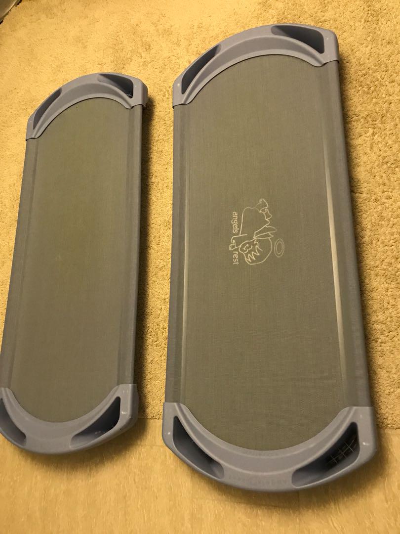 Stack Cot, Babies & Kids, Baby Nursery & Kids Furniture, Cots & Cribs ...