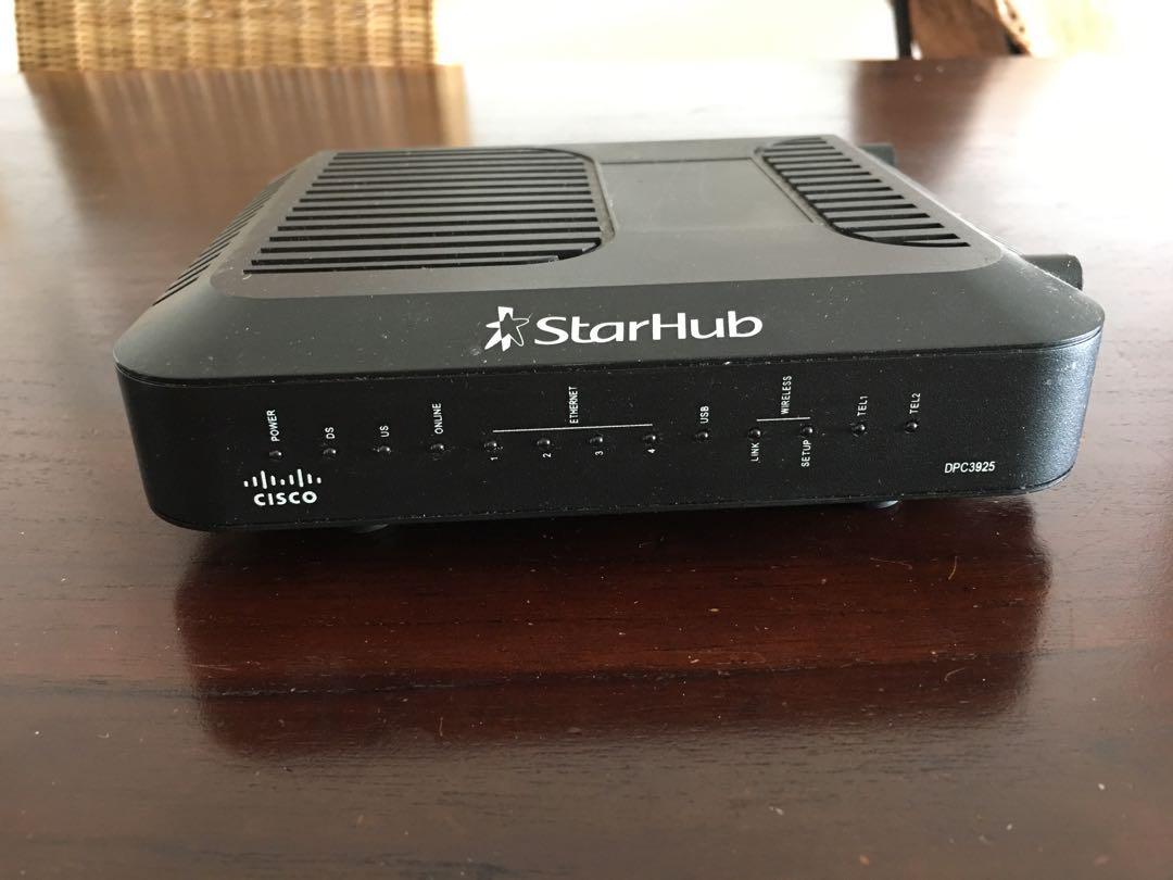 Cisco Cable Box Setup لم يسبق له مثيل الصور Tier3 Xyz