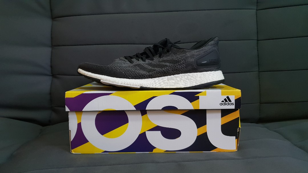 Pureboost price shop