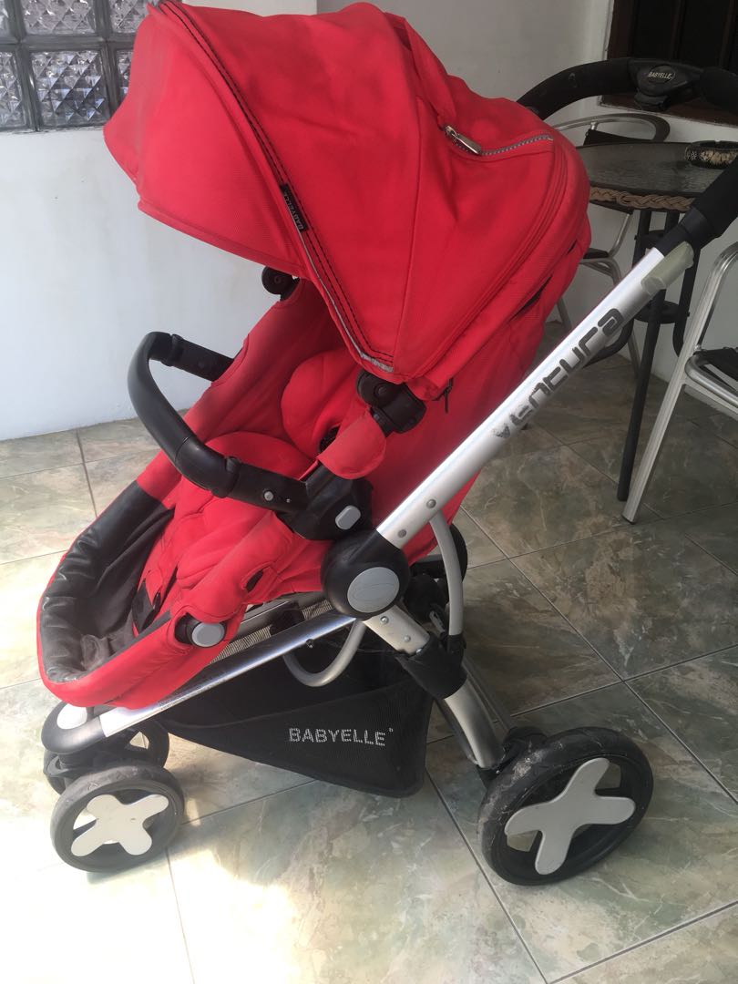 Baby elle ventura clearance