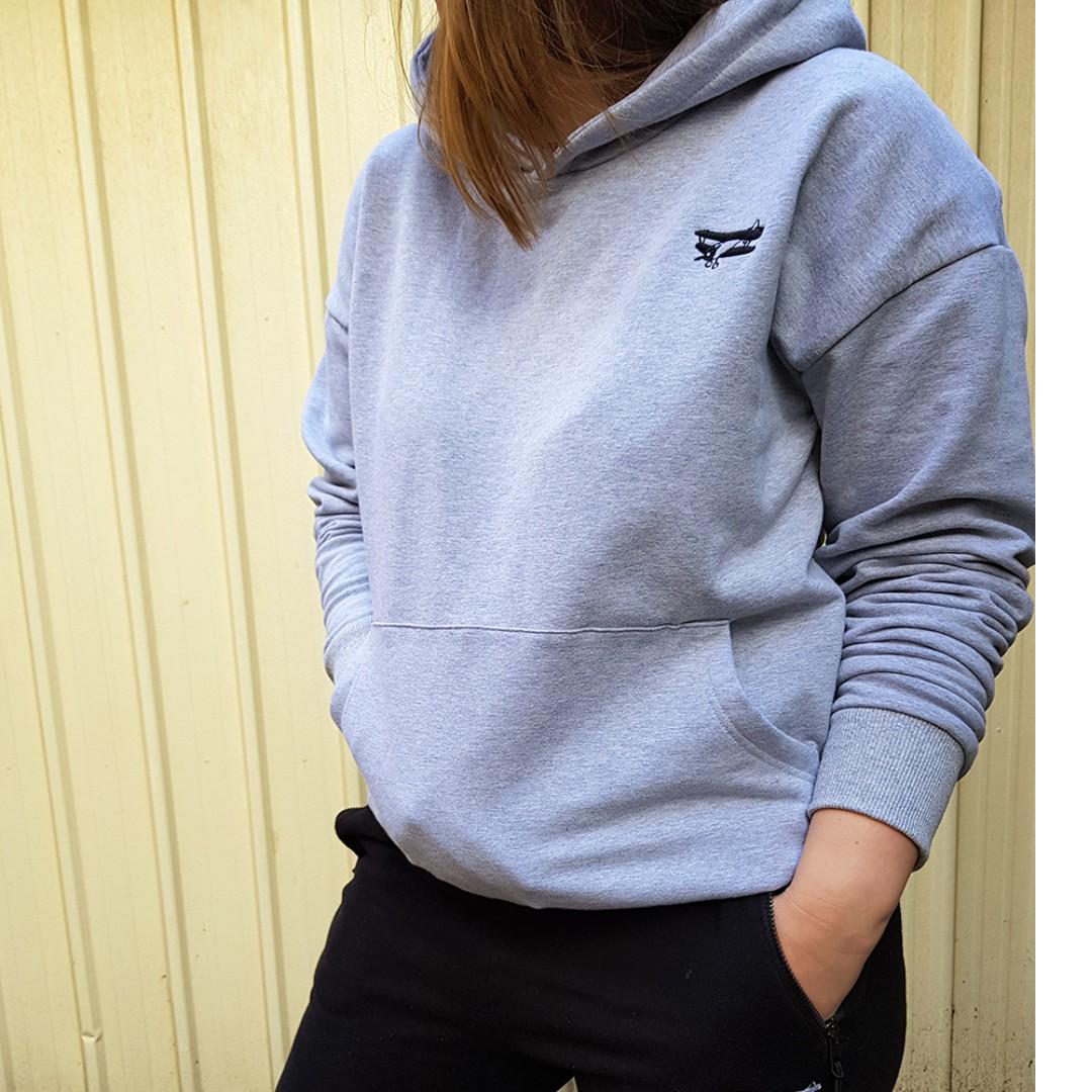 super comfy hoodies