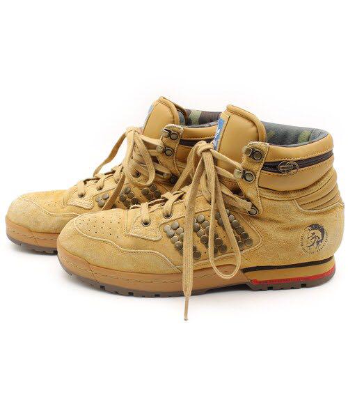 diesel boots 2018
