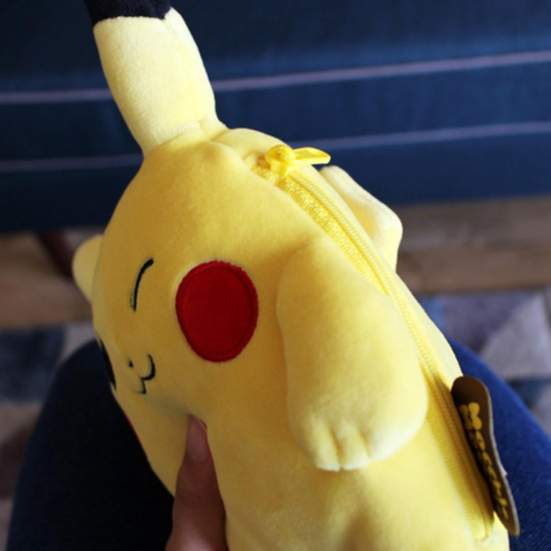 Mocchi Mocchi Pikachu Fat Cheap Online