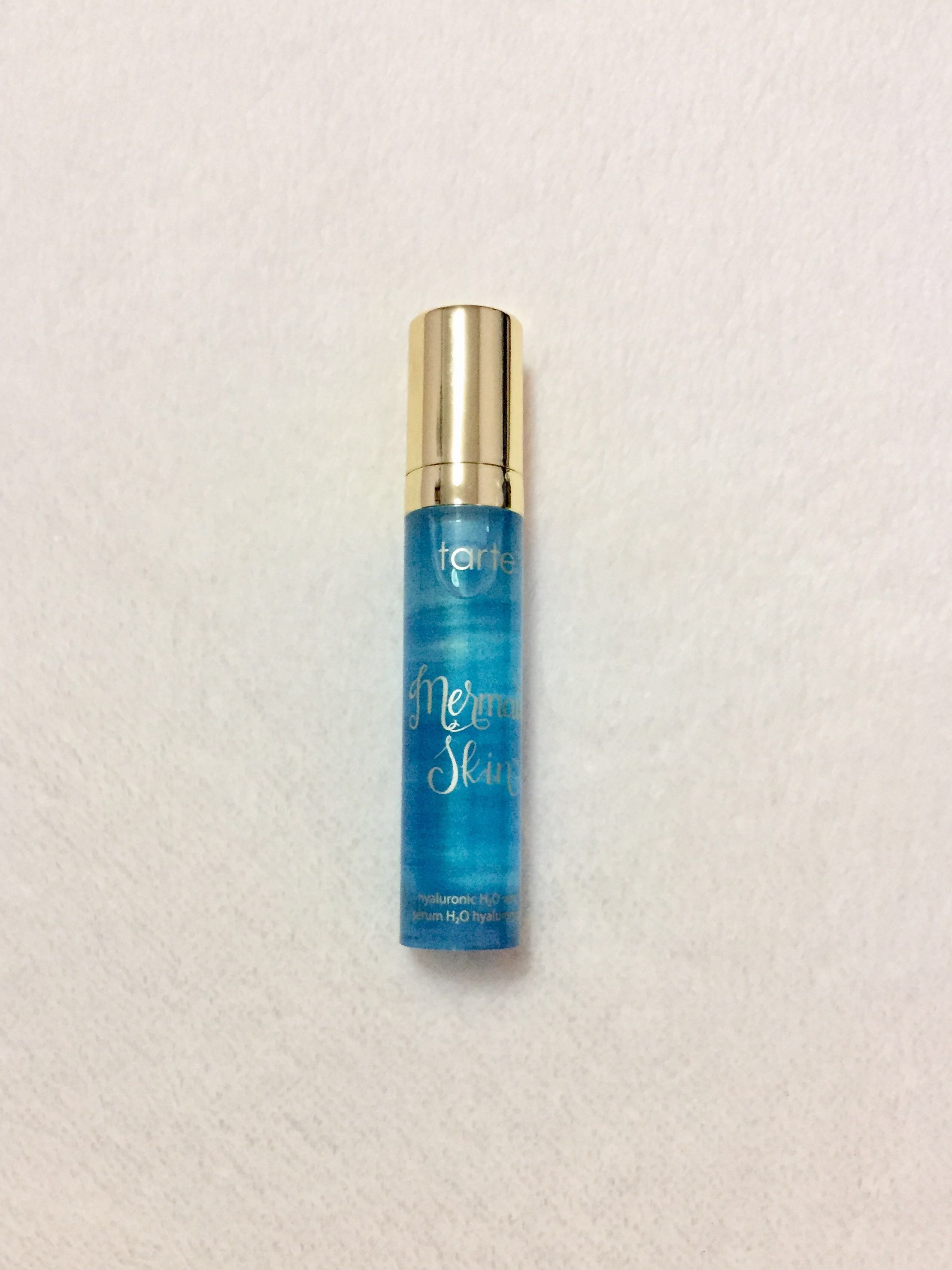 tarte mermaid skin
