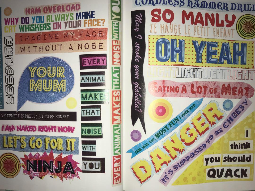 The Amazing Book Is Not On Fire The World Of Dan And Phil Books