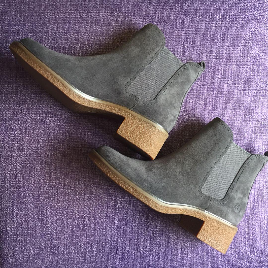 timberland brinda chelsea boots