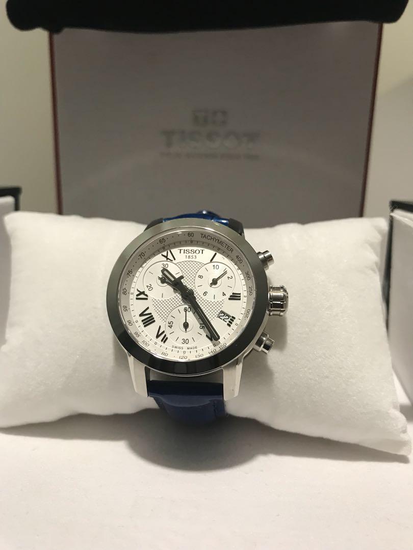 tissot prc 200 fencing
