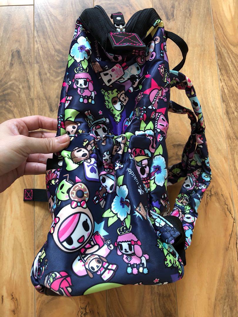 tokidoki medical backpack