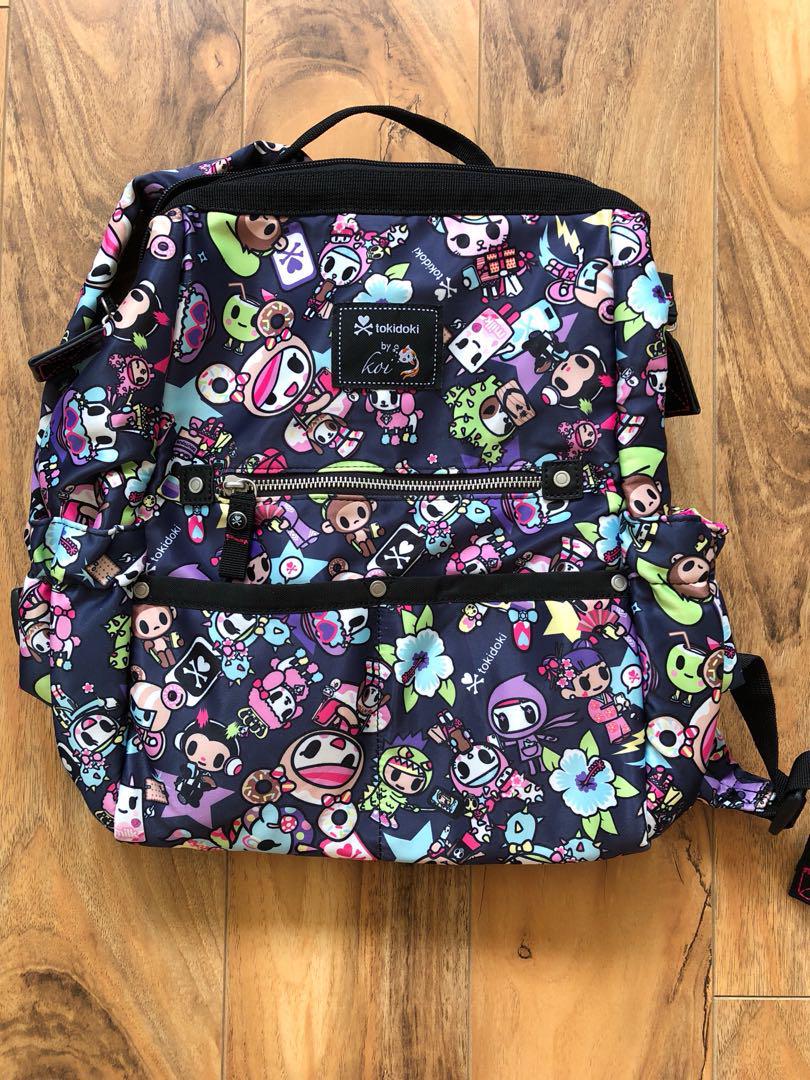 Koi tokidoki bag clearance