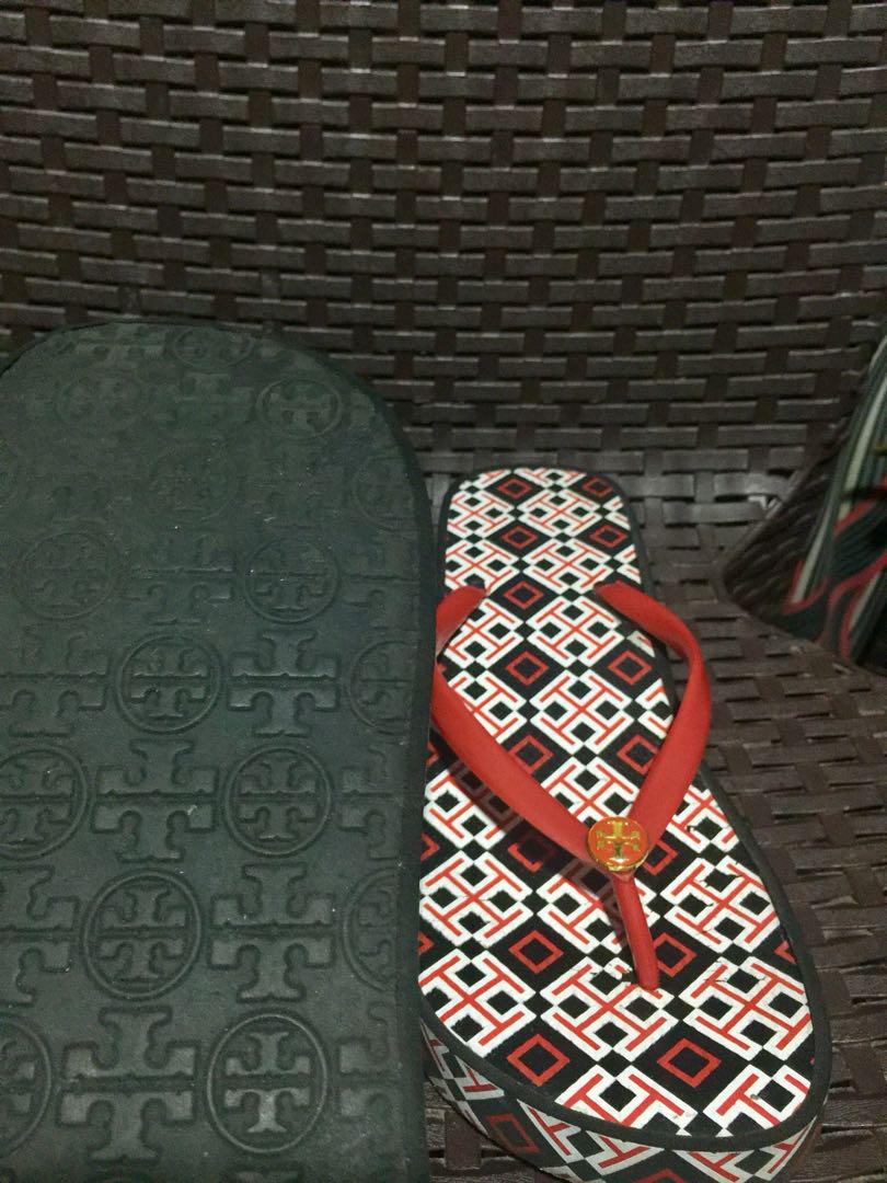Tory Burch fitflops