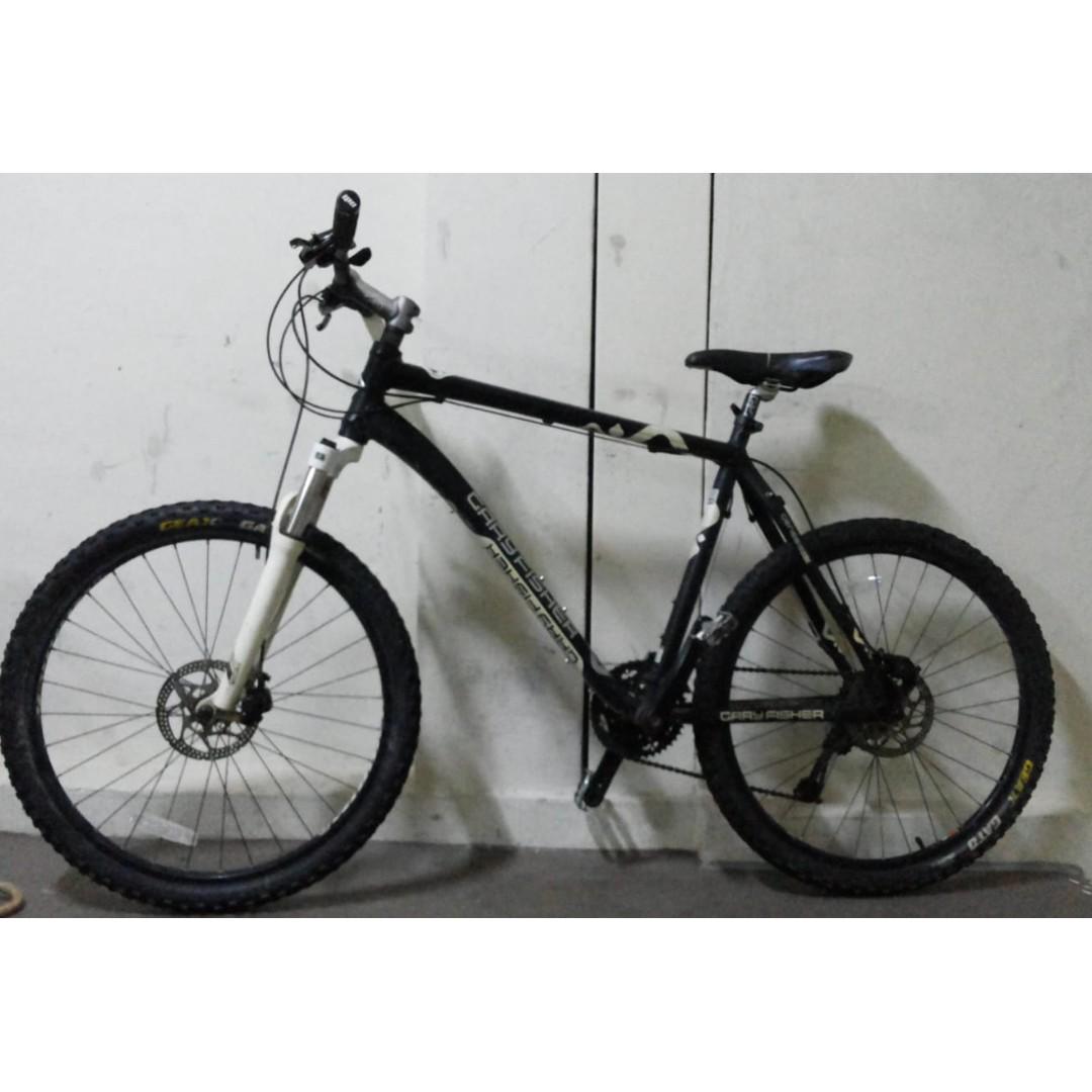 trek 6700 mountain bike for sale