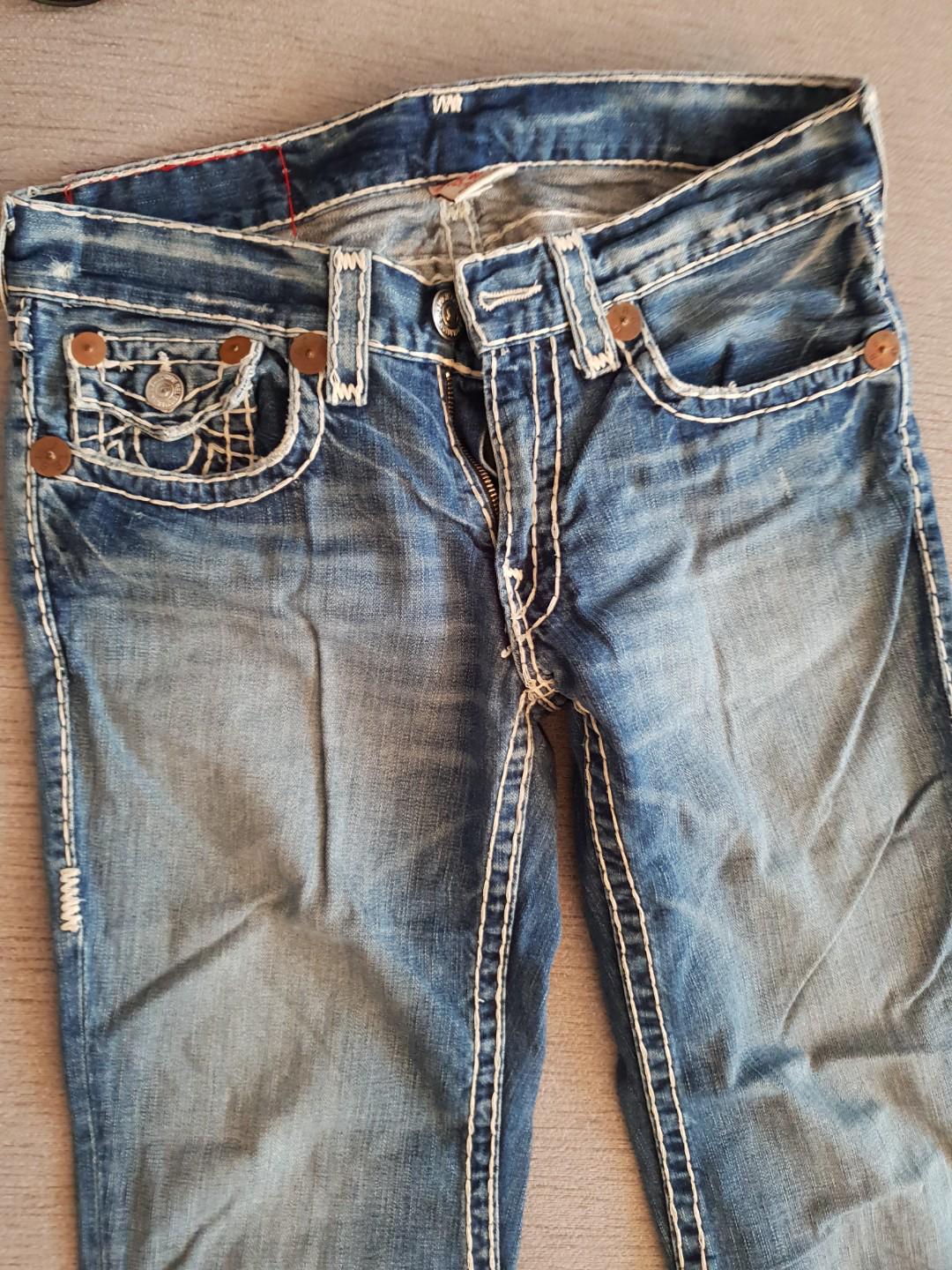 true religion jeans mens price