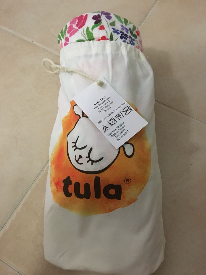 baby tula cuddle me