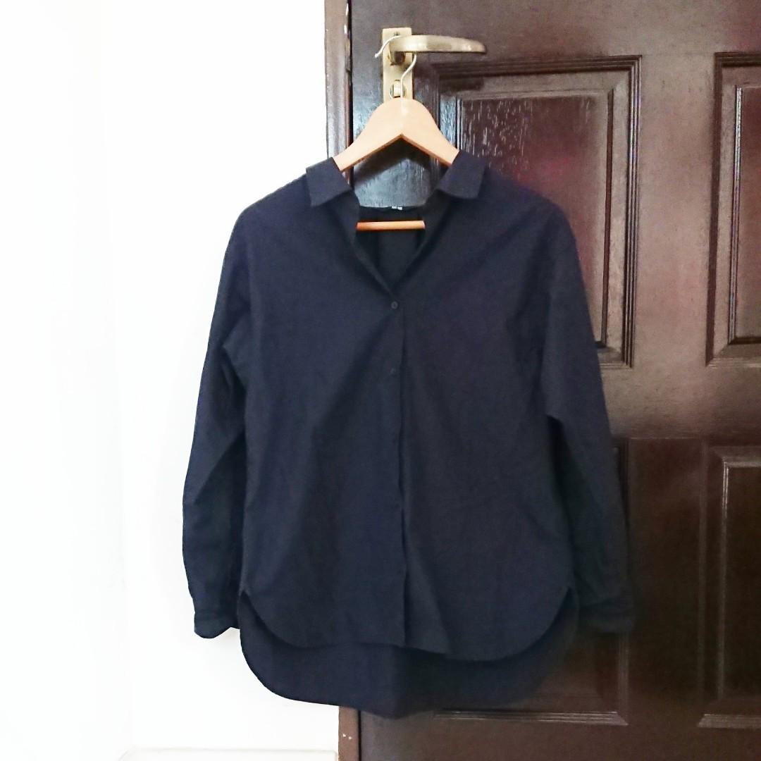 smart casual shirts for ladies