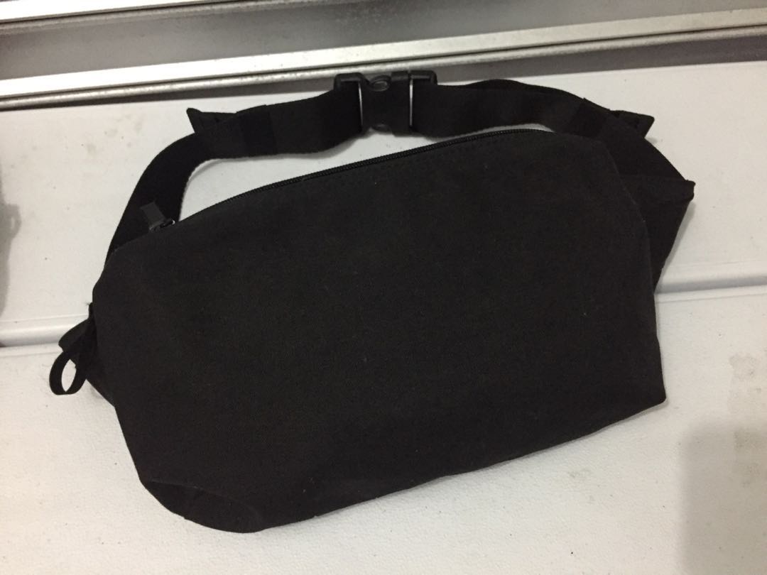 waist bag uniqlo