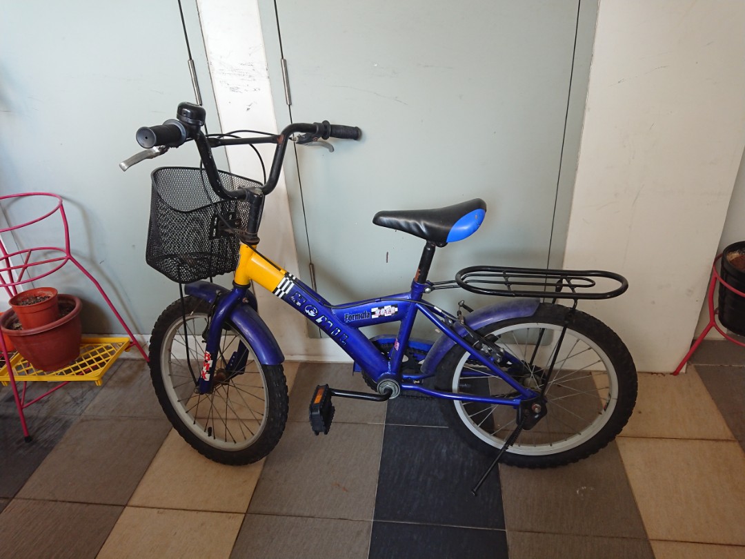 used 20 inch bicycles for sale