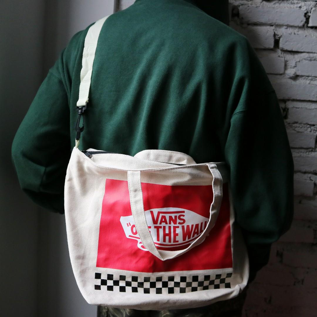 vans bag indonesia