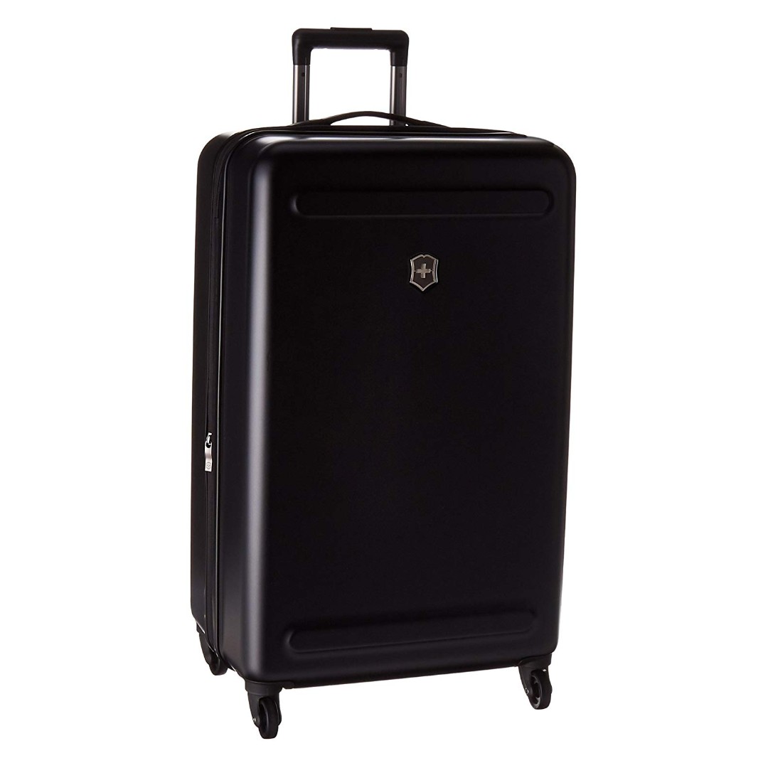 victorinox luggage etherius