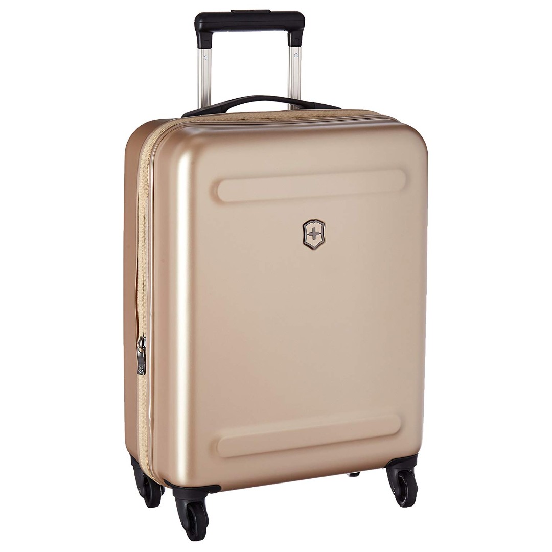 victorinox luggage etherius