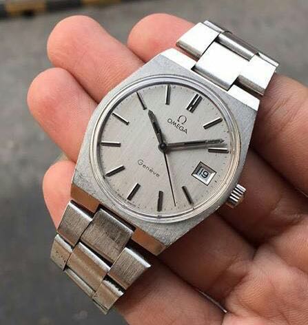 Omega calibre 613 cheap