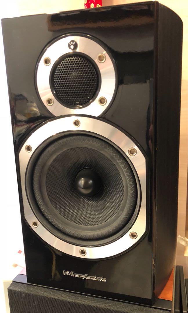 wharfedale diamond 10cc