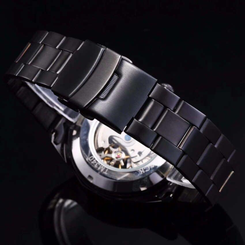 Winner sales watch tm340
