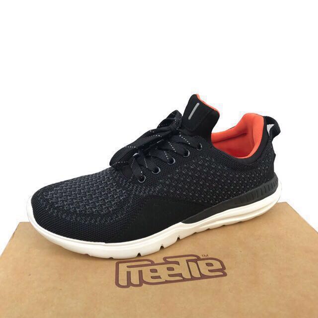 freetie running shoes